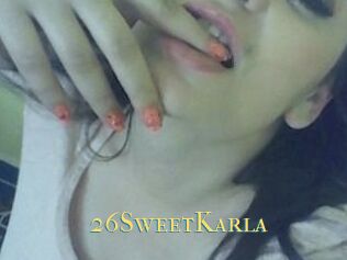 26SweetKarla