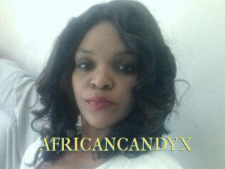 AFRICANCANDYX