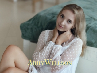 AbbyWillson