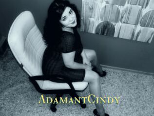 AdamantCindy