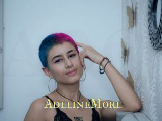 AdelineMore