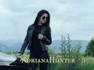 AdrianaHunter