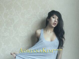 AdrianaKim777