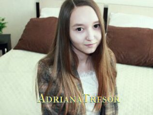 AdrianaTresor