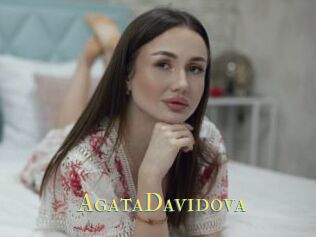 AgataDavidova