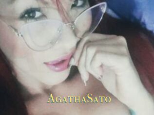 AgathaSato