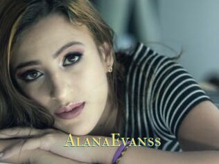 AlanaEvanss