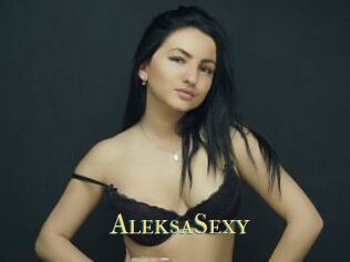 AleksaSexy