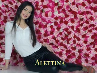 Alettina