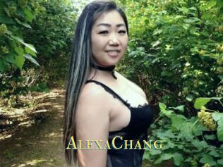 AlexaChang