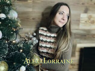 AlexaLorraine