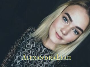 AlexandraLeah