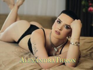 AlexandraThron