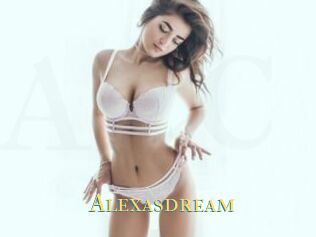 Alexasdream