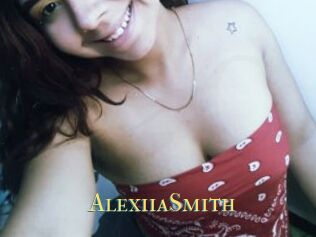 AlexiiaSmith