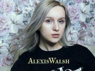 AlexisWalsh