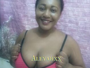 Aleyahxx