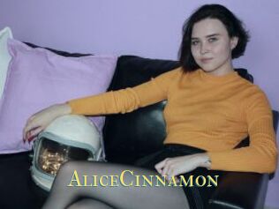 AliceCinnamon