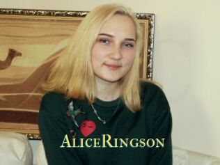 AliceRingson