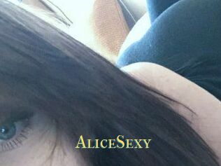 AliceSexy