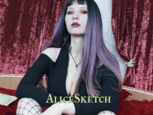 AliceSketch