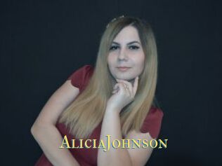 AliciaJohnson