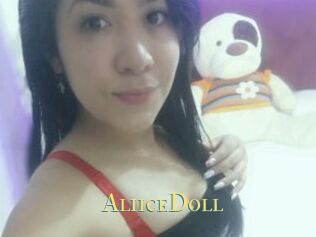 AliiceDoll