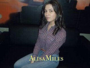 AlisaMiles