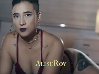 AliseRoy