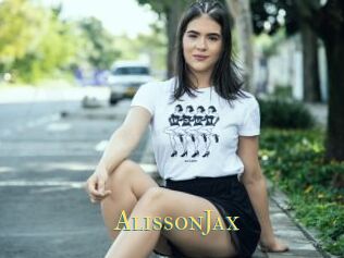 AlissonJax