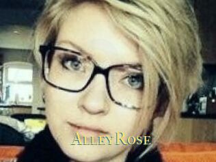 AlleyRose