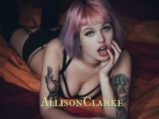 AllisonClarke