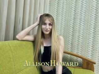 AllisonHoward