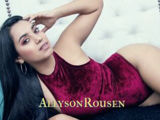 AllysonRousen