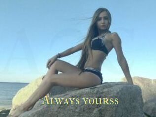 Always_yourss