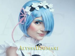 AlyssaUzumaki