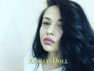 AmaliaDoll