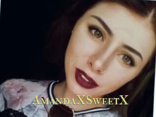 AmandaXSweetX