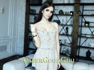 AmberGoodGirl