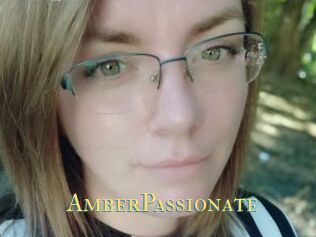 AmberPassionate