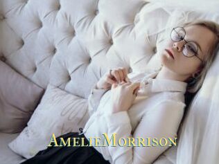 AmelieMorrison