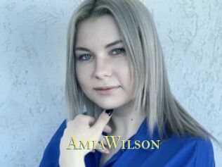 AmiaWilson