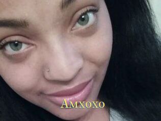 Amxoxo