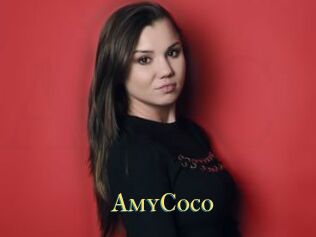AmyCoco Annonce 2 coquine