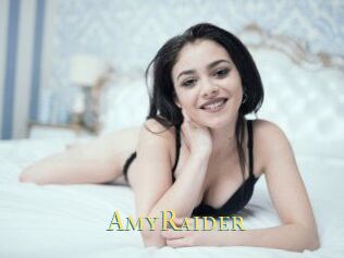 AmyRaider