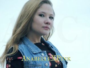 AnabelleXPink