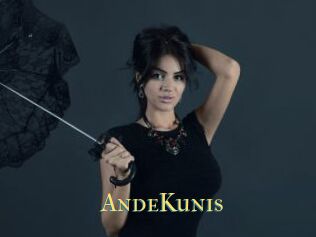 AndeKunis