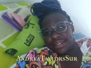 AndreaTaylorsSur