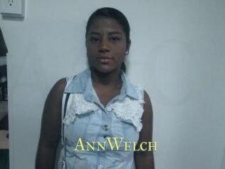 AnnWelch