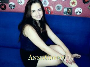 AnnaGoldy